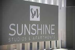 SUNSHINE STUDIOS