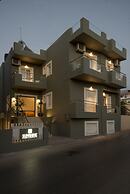 SUNSHINE STUDIOS
