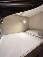 Bollywood Beach Hostel