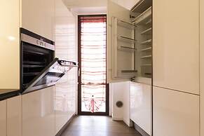 notaMi - De Angeli - 2 Bedroom Apartment