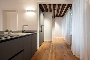 Sant'Angelo Apartment by Wonderful Italy