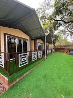 Spring Nature Stay