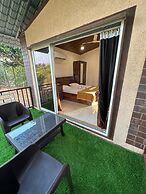 Spring Nature Stay