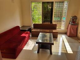 Spring Nature Stay