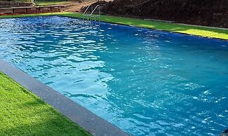 Spring Nature Stay