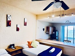 Punta Me Apartment Beach Front Hotel