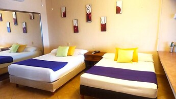 Punta Me Apartment Beach Front Hotel