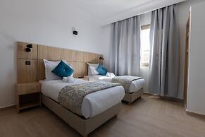 Karam City Hotel
