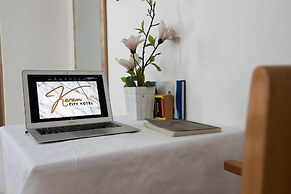Karam City Hotel
