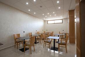 Karam City Hotel
