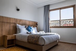 Karam City Hotel