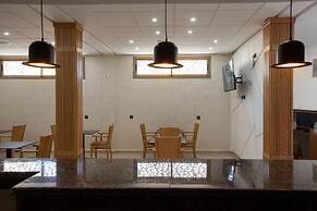 Karam City Hotel