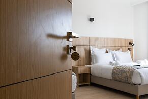 Karam City Hotel