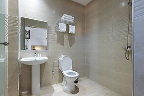 Karam City Hotel