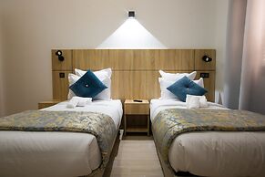 Karam City Hotel