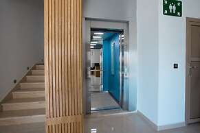 Karam City Hotel