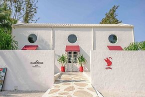 Mrs. Swan Hotel