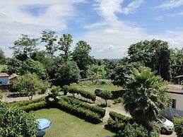 Jungle Corbett Castle