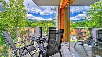 Apartamenty Sun & Snow Stone Hill