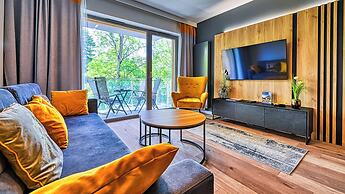 Apartamenty Sun & Snow Stone Hill