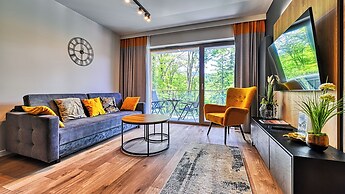 Apartamenty Sun & Snow Stone Hill