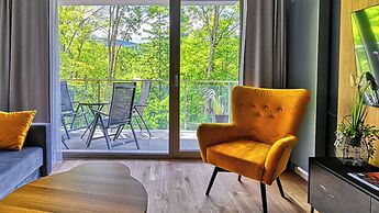 Apartamenty Sun & Snow Stone Hill
