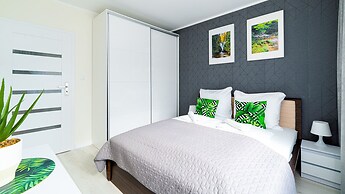 Apartamenty Sun & Snow Stone Hill
