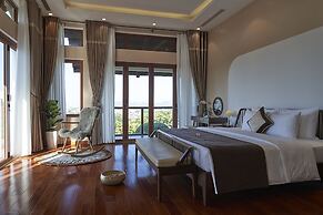 Senna Wellness Retreat