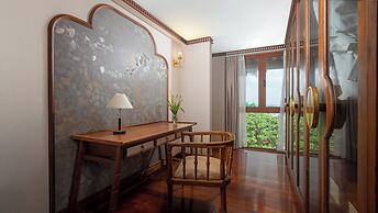 Senna Wellness Retreat