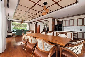 Senna Wellness Retreat