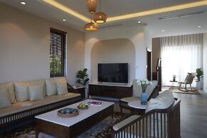 Senna Wellness Retreat