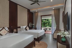 Senna Wellness Retreat