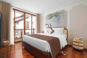 Senna Wellness Retreat