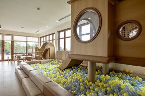 Senna Wellness Retreat