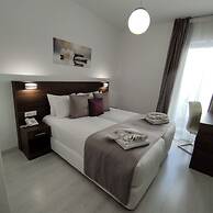 International Atene hotel