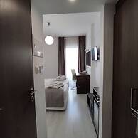 International Atene hotel