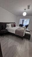 International Atene hotel
