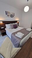 International Atene hotel