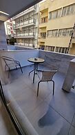 International Atene hotel