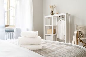Cozy and peaceful studio apartment