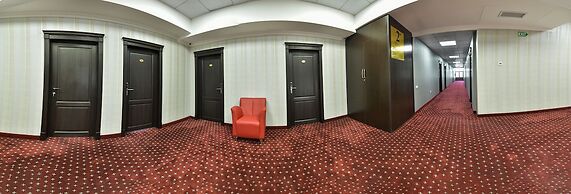 Welcome Inn Hotel