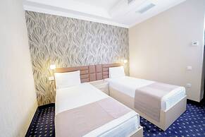 Welcome Inn Hotel