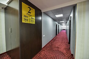 Welcome Inn Hotel