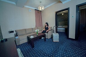 Welcome Inn Hotel