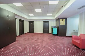 Welcome Inn Hotel