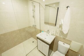 Welcome Inn Hotel