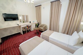 Welcome Inn Hotel