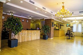 Welcome Inn Hotel
