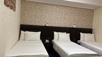 Welcome Inn Hotel