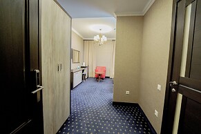Welcome Inn Hotel